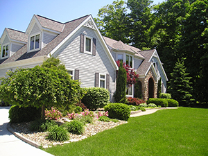 Landscapers and Lawncare Services in Saukville, WI